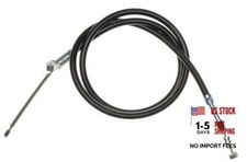 BC95834 Professional Grade Parking Brake Cable