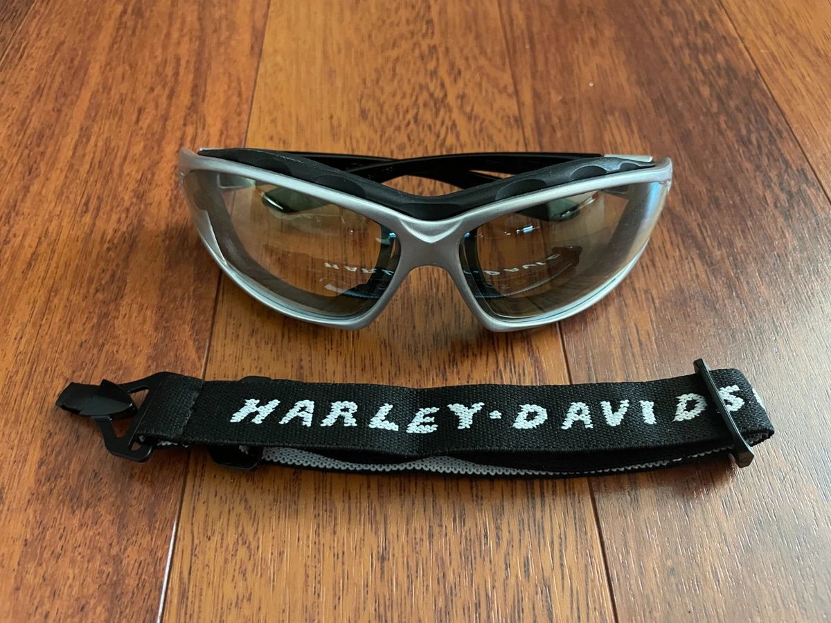 Preços baixos em Óculos Harley-Davidson Motocicleta | eBay
