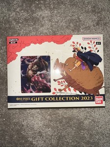 ワンピースギフトコレクション2023フルセット One Piece Gift Collection 2023 | eBay