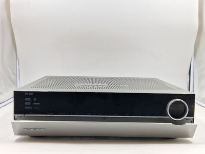Harman Kardon DPR 2005 Empfänger - Für Teile, Nicht Funktionierend