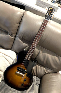 Gibson Les Paul Hardshell Case | eBay