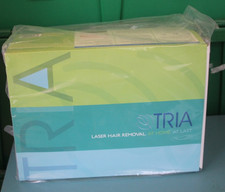 TRIA LHR 3.0 LASER HAIR REMOVAL DEVICE NEW IN BOX
