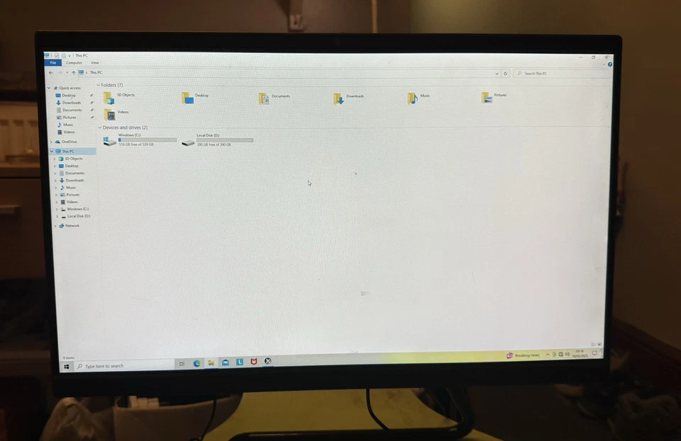 Lenovo All In One Pc - Image 3 of 4