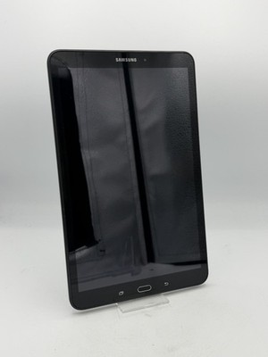 Samsung Galaxy Tab A6 | SM-T580 | 32GB | schwarz | Android 8.1 | Zustand gut
