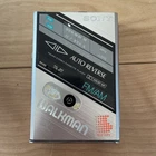 Vintage Sony Walkman For Parts