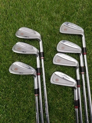 Ben Hogan Apex Iron Golf Clubs for sale - eBay