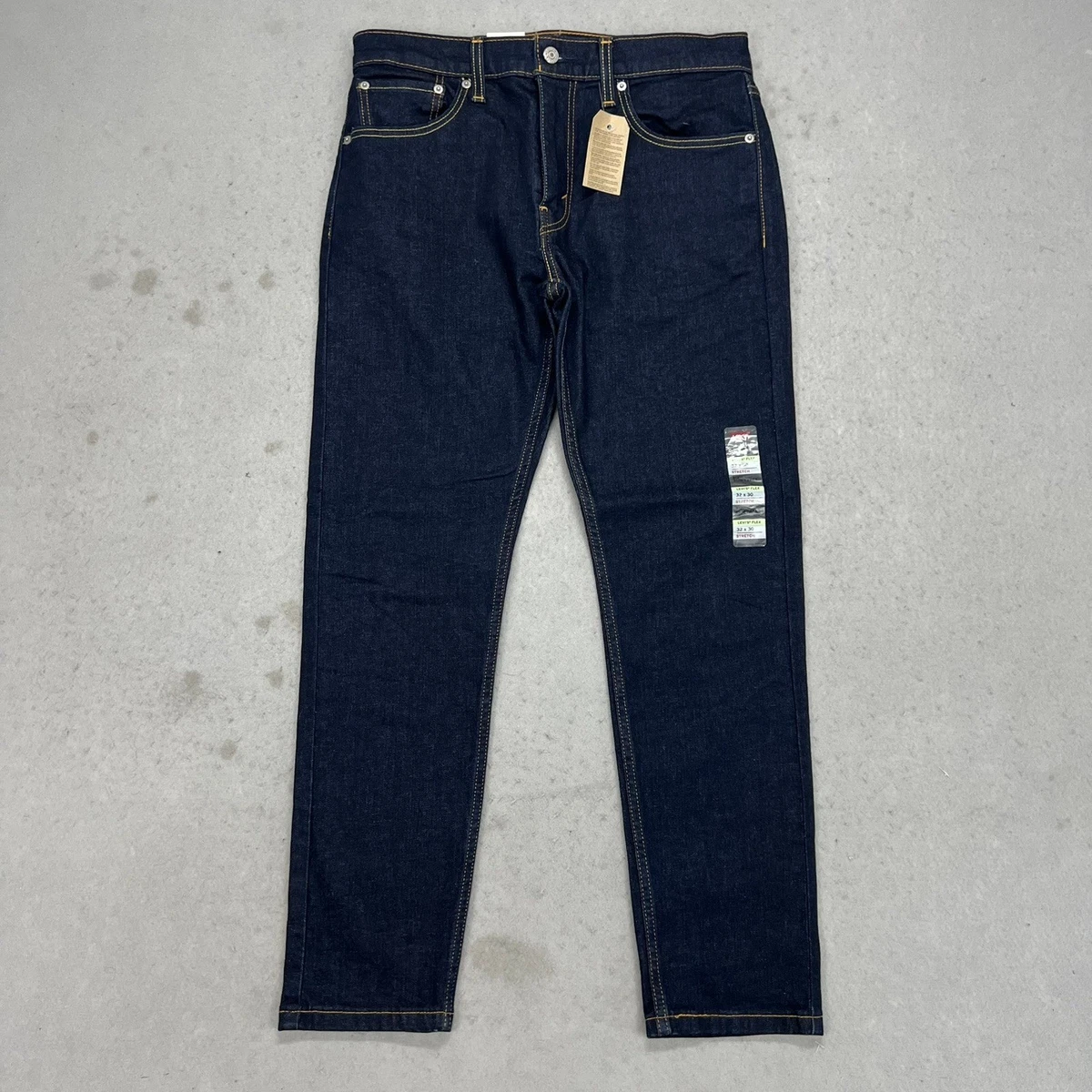 Levi's 512 Denim Jeans for Men for sale | eBay