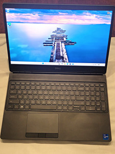 Dell Precision 7560 | eBay
