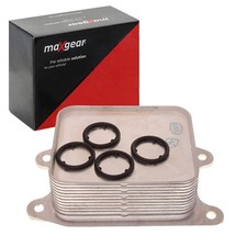 MAXGEAR ÖLKÜHLER passend für AUDI A1 A3 A4 A5 Q2 Q3 BMW 3 7 CUPRA FORMENTOR