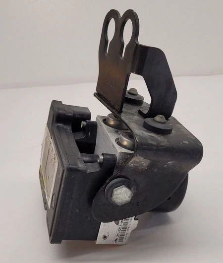 2007-2009 Chrysler Sebring ABS Brake Pump Module OEM 05179854AA Anti-Lock Unit Foto 2 de 4