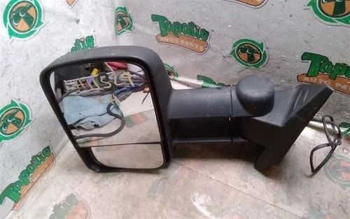 Driver Side View Mirror Power Opt DL3 Fits 07-08 SIERRA 1500 PICKUP 3426847