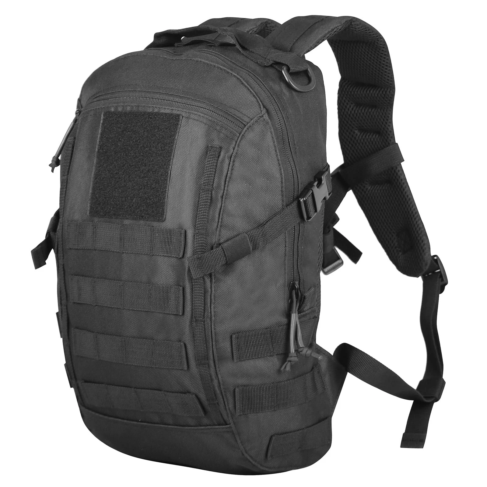 Small Tactical Backpack 12L Molle Bag Rucksack Army Daypack Military Daypack ...