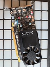 Nvidia Quadro P400 2 GB GDDR5 PCI Express 3.0 x16 Desktop Video Card