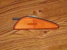 00-04 Infiniti I30 I35 Front Side Marker Light Lh Oem Driver
