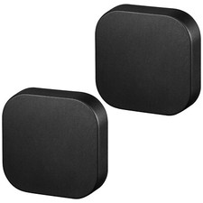 2Pcs Plastic Protective Lens Cap Cover for GoPro Hero 9 10 11 11 Mini 12 13