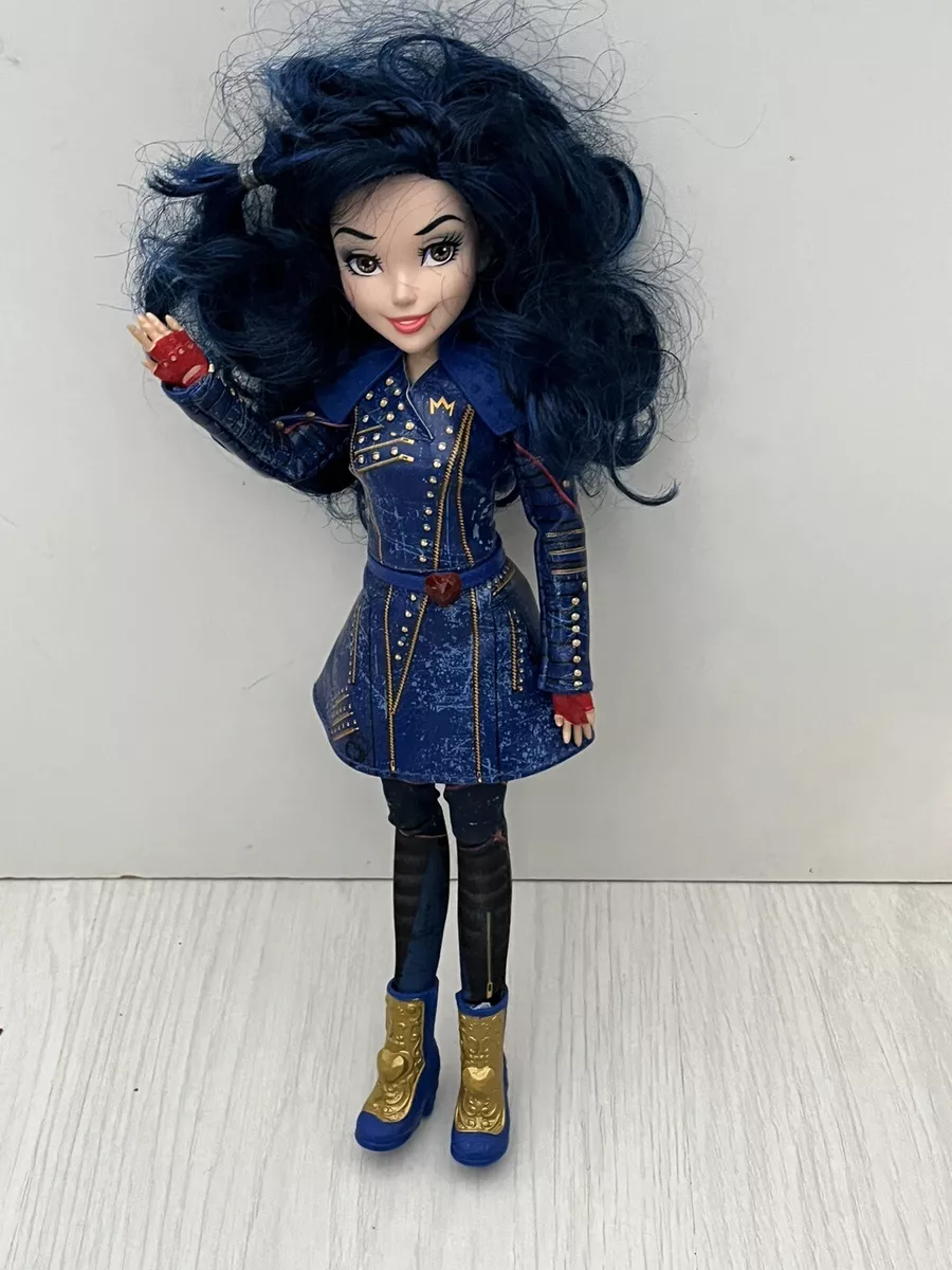 Descendants 2 evie doll hotsell