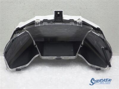 Speedometer Cluster US Market Keyless Ignition Fits 16-17 19 CIVIC 1154978