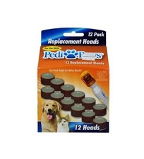 pedi paws refill