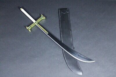 One Piece - Dracule Mihawk's Yoru Greatsword