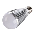 1PCS 21W E27 E26 LED 940nm IR AC85-265V Infrared Bulb for CCTV invisible no glow
