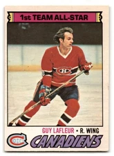 1977-78 OPC Hockey You Choose #1-200 Complete Your Set O-Pee-Chee Not Topps