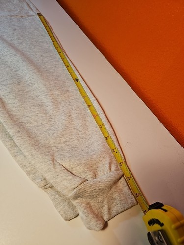 Vintage Lg Seattle Übersonics grauer Pullover - Bild 13 von 13