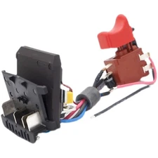 Electronics Module for Bosch 3 601 JB7 310 DDB 181 Gw Battery. Screwdriver 18V