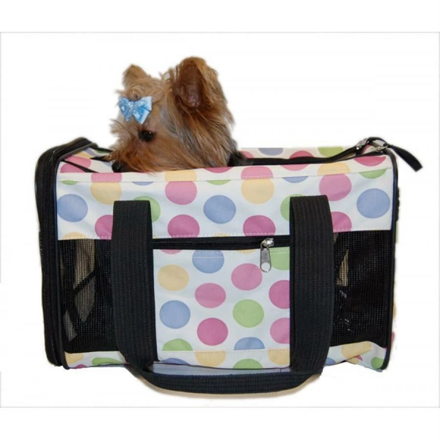 Pet carrier international cheap