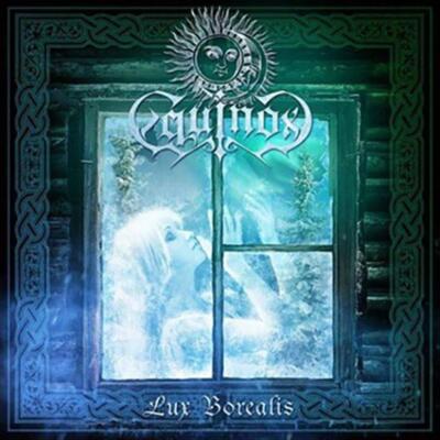 Lux Borealis - Equinox (Audio CD)