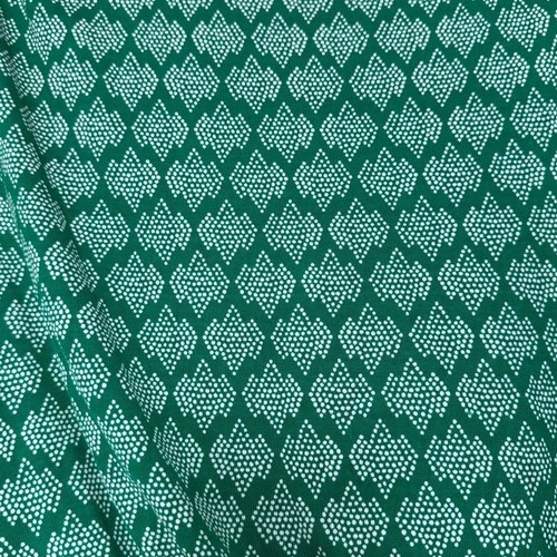 Diane von Furstenberg Della Silk Jersey Knit Stretch Dress Green Sleeveless Sz6 - Picture 8 of 9