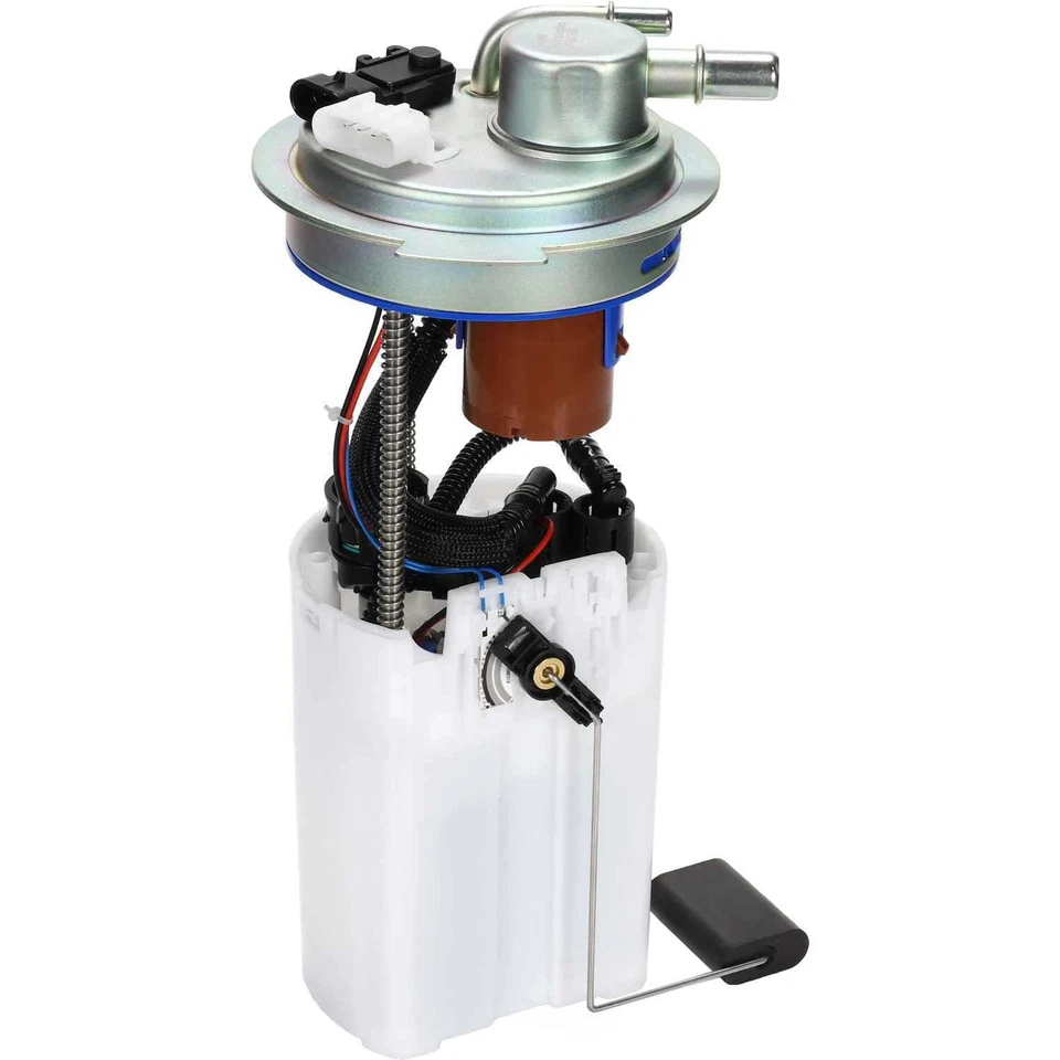 Bomba de combustible para Hummer H2 2004-2007 6,0 L V8 2005 2006 Delphi FG0393 Foto 2 de 4