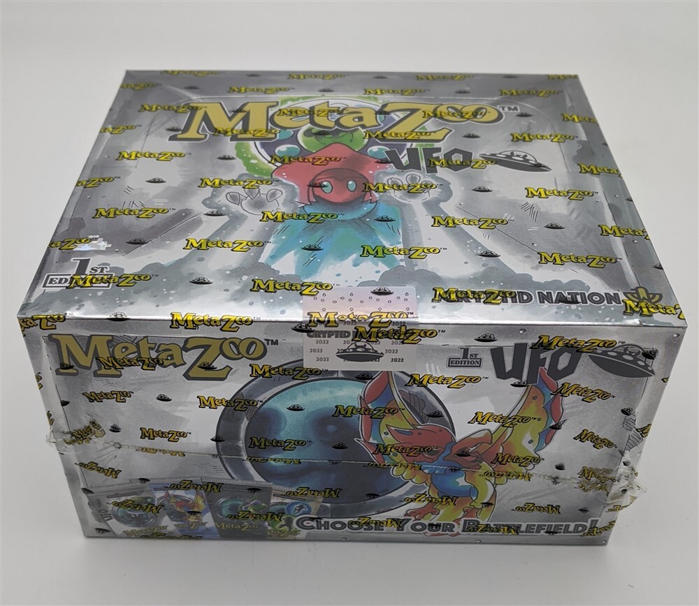 MTG Mystery Booster Convention１箱 MTG Mystery Booster Box Convention Edition Factory Sealed