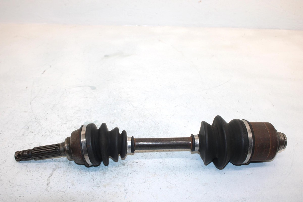 96 Suzuki King Quad 300 Ltf4wdx Oem Front Left Drive Shaft 54919