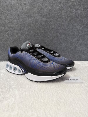 Nike Air Max Dn Racer Blue   Sportschuhe Herren schuhe / Gr 43 / 44