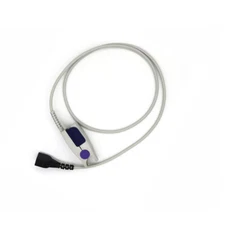 1pcs No.ni- n Reusable Spo2 Sensor 8500 9840 3012 Adult 7 pin free shipping