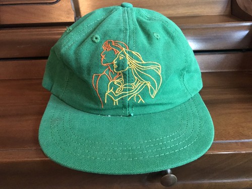 Disney Parks VINTAGE RARE Pocahontas 