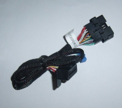 NEW Directed DEI Xpresskit OBDTHGMD2 OBDGMD2 T Harness For DB-ALL DB3 RXT