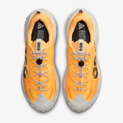 Nike ACG Mountain Fly 2 Low Shoes 'Laser Orange' (DV7903-800