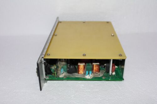 GE Fanuc IC698PSA100D Power Supply Module - Picture 5 of 7