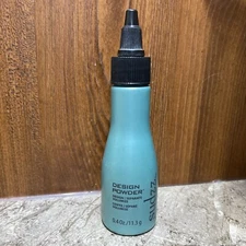 Sudzz Fx Haircare Products - Design Powder Design Seperate & Volumise .40oz Rare