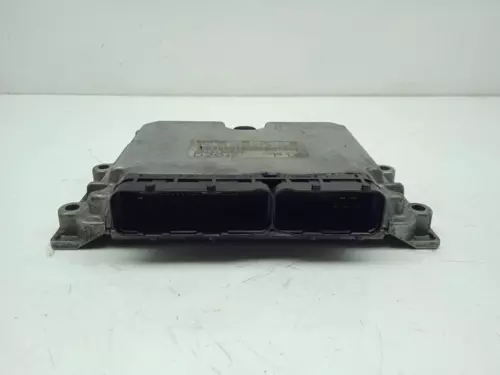 9646138580 Centralina Motore per CITROEN JUMPER COMBI * 2003 751488 - Foto 1 di 2