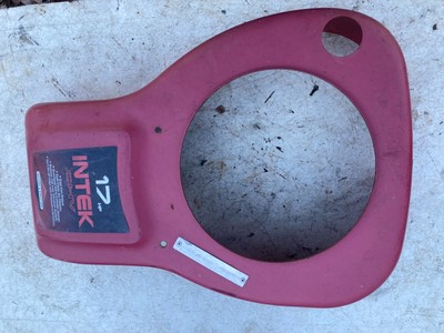 Briggs and Stratton 17 H.P. model 311777 0134E1 blower housing 692493