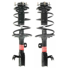 Monroe Genuine OEM Front Complete Struts Kit Set 2PCS For Toyota Camry 2012-2017