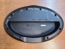 JBL LINK 300 WIRELESS SPEAKER AUDIO POWER CHARGING PORT HOUSING REPLACEMENT PART