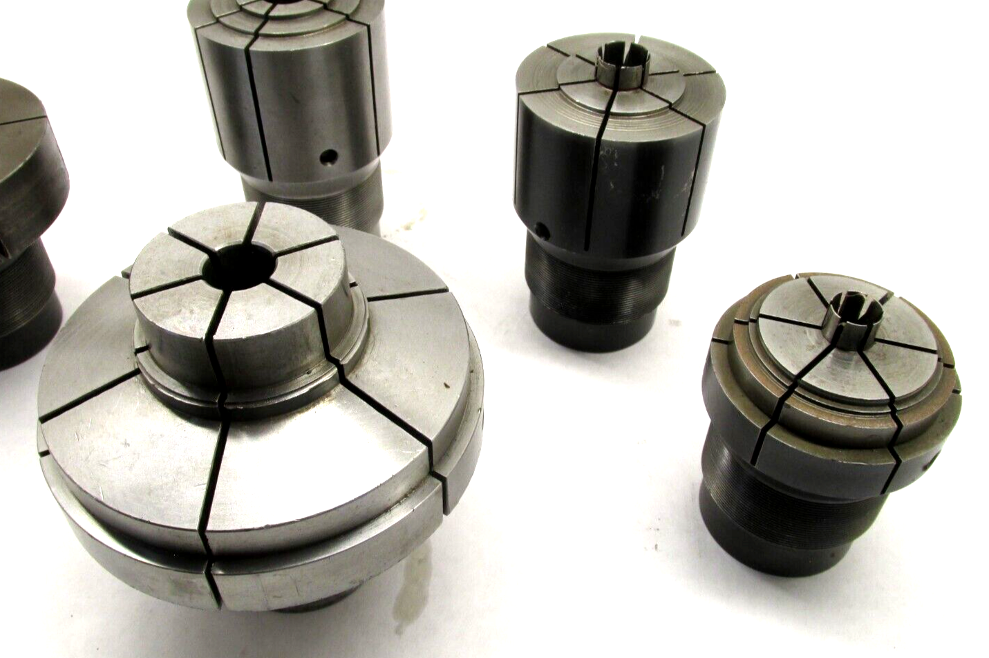 ATS ID EXPANDING MANDRELS FOR CNC WORKHOLDING SYSTEM eBay