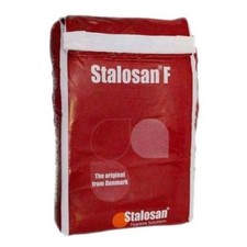 15KG STALOSAN F DISINFECTANT / DEODORISER POWDER POULTRY HORSE AVIARY LIVESTOCK