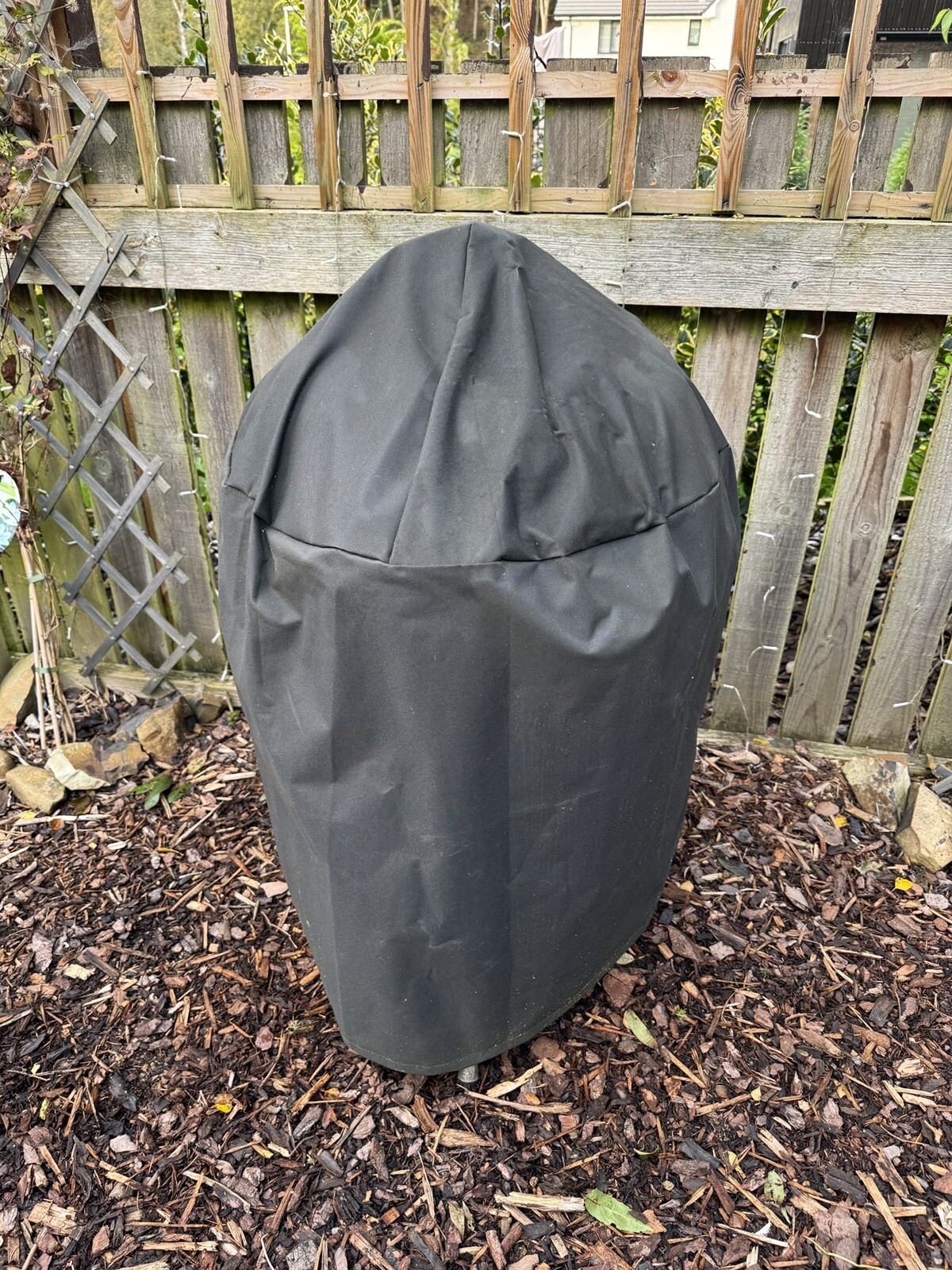 er 57cm Kettle Charcoal Barbecue with Chimney & Cover 77924002335 eBay