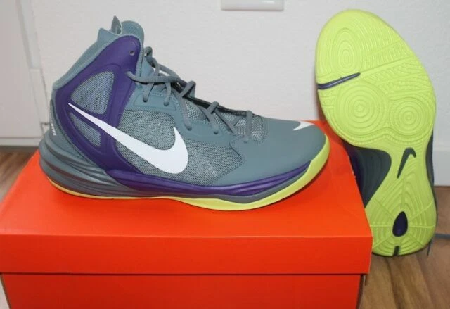 Nike Basketball Shoes