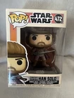 Funko Pop! Vinyl: Star Wars - Concept Series Han Solo #472