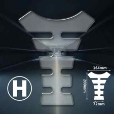 Tank Pad Protector Resin for Honda RVF400R NC35 RVF750R RC30